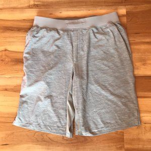 Lululemon T.H.E. Short 11" Linerless